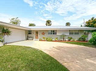 570 Bahama Dr, Indialantic, FL 32903