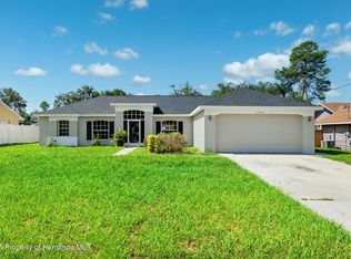 13446 White Plains St, Spring Hill, FL 34609
