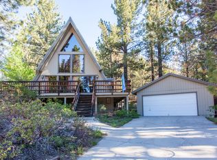184 Snowcrest Ave, Mammoth Lakes, CA 93546
