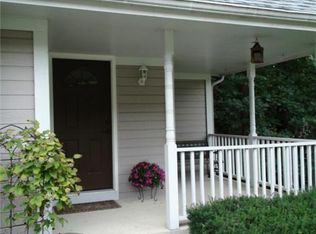 3915 NW 73rd St, Kansas City, MO 64151
