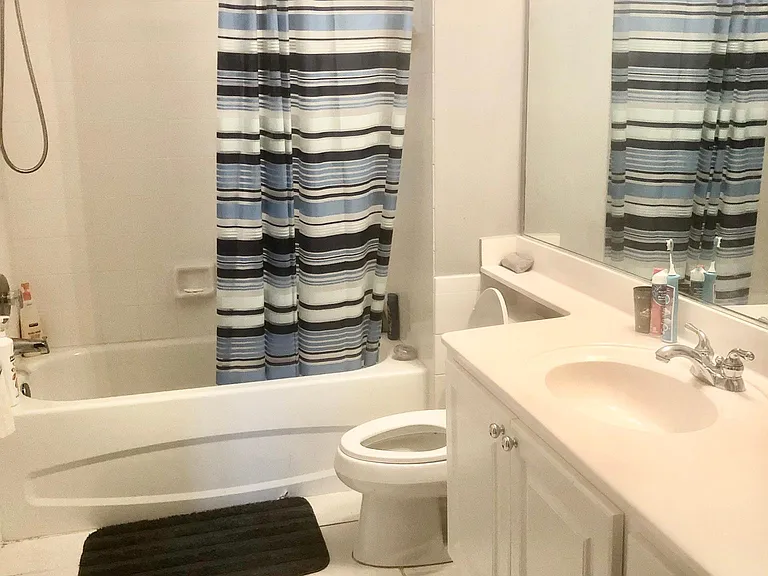 Bathroom 3