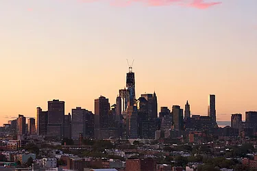 Rented by Heller Organization