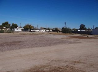 29226 Los Angeles Ave, Wellton, AZ 85356