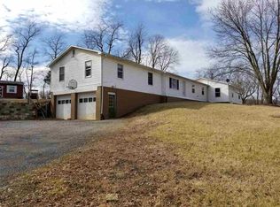 7349 Trissels Rd, Broadway, VA 22815