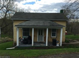 1202 Oakwood St, East Liverpool, OH