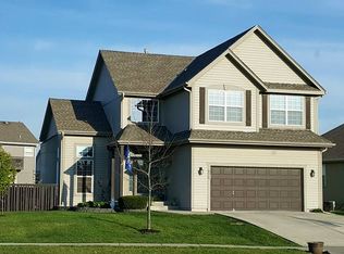 679 S Cedar St, Gardner, KS 66030