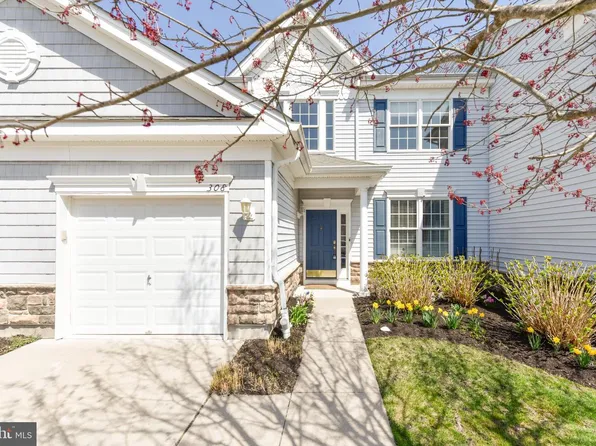 308 Osprey Dr, Cape May Court House, NJ 08210