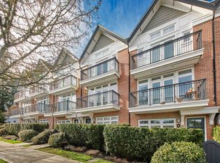 5655 Chaffey Ave #17, Burnaby, BC V5H2S1