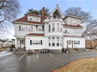 81 Summer St APT 4, Stoughton, MA, 02072