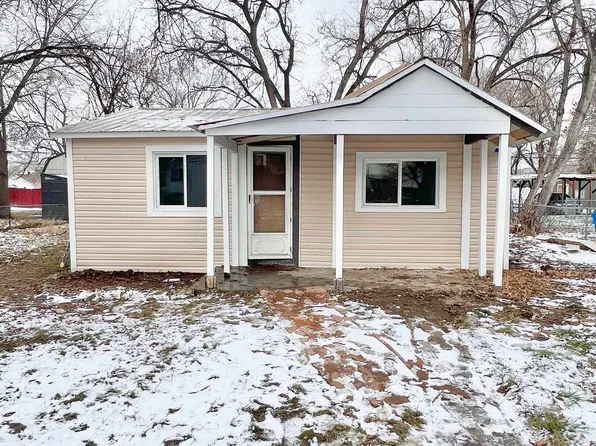 745 N 12th Ave, Pocatello, ID 83201