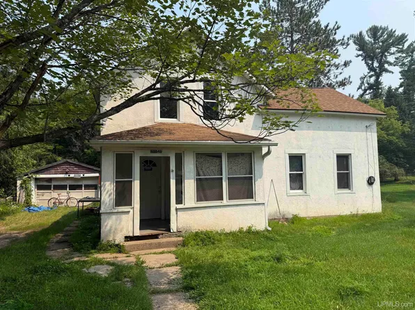 N16182 County Road 551, Wilson, MI 49896