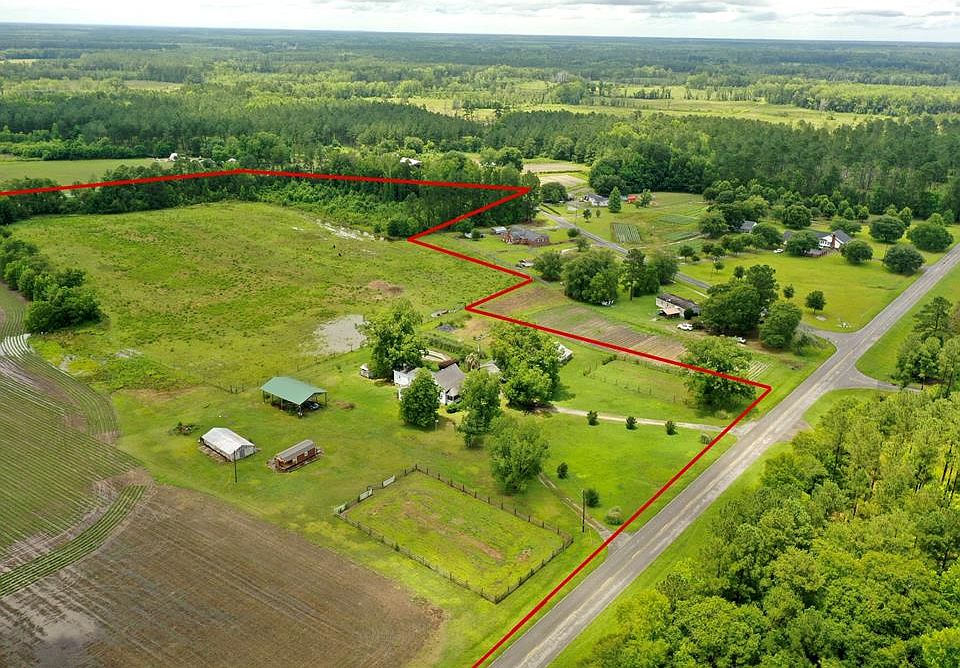 4420 Vance Rd, Holly Hill, SC 29059 MLS 45286 Zillow