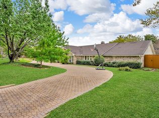 6624 Glenhurst Dr, Dallas, TX 75254