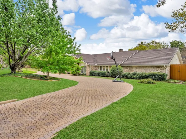 6624 Glenhurst Dr, Dallas, TX 75254