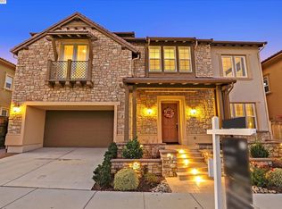 5037 Kerry Hl, Danville, CA 94506