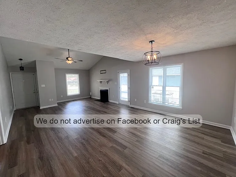 3624 Masters Dr — Photo 2