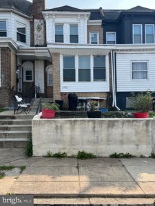 1752 S 60th St, Philadelphia, PA, 19142