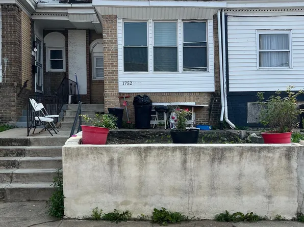 1752 S 60th St, Philadelphia, PA 19142