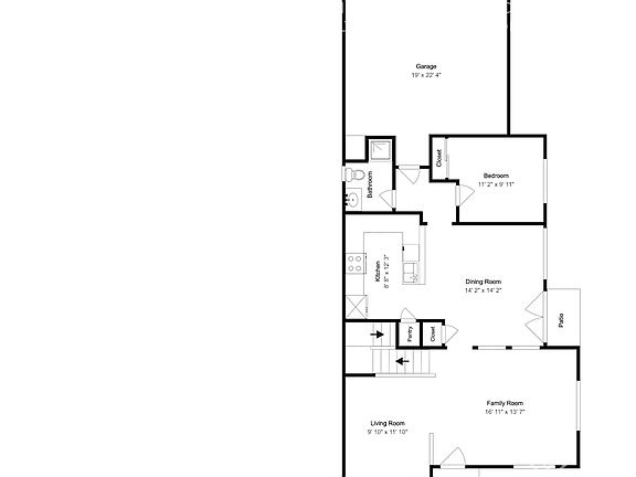 2nd image of 3942 E Yeager Dr