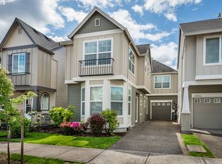 20476 SW Marimar St, Beaverton, OR 97078