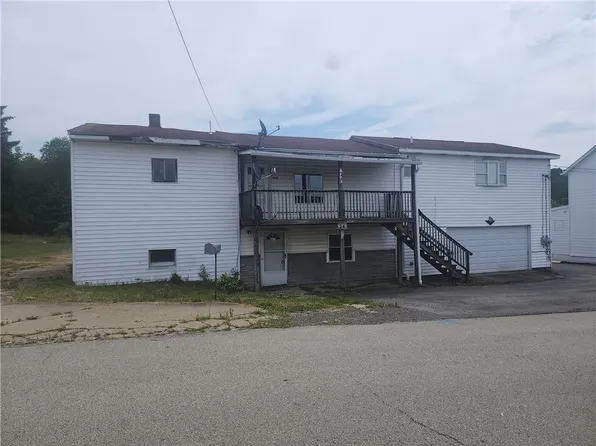 24 Harris St, Joffre, PA 15053