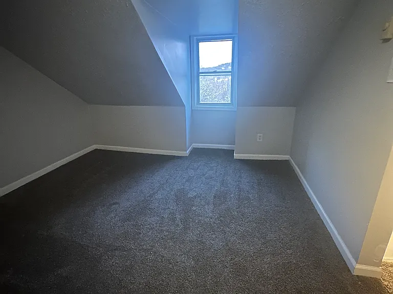 Bedroom Third floor View 2