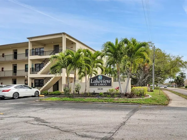 14130 ROSEMARY LANE #5109, LARGO, FL 33774