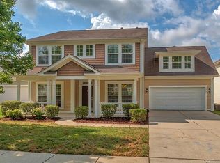 1025 Stonedown Ln, Matthews, NC 28104