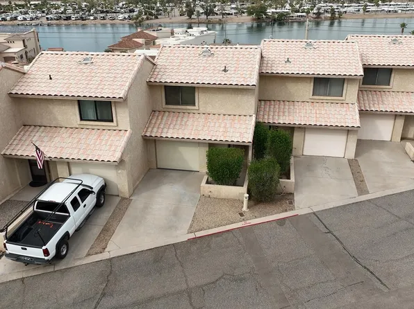 8625 Riverside Dr Unit 6, Parker, AZ 85344