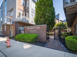 995 S Wall St, Columbus, OH 43206