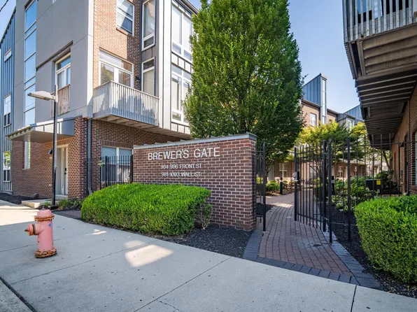 995 S Wall St, Columbus, OH 43206