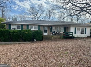 668 Highway 36 W, Barnesville, GA 30204