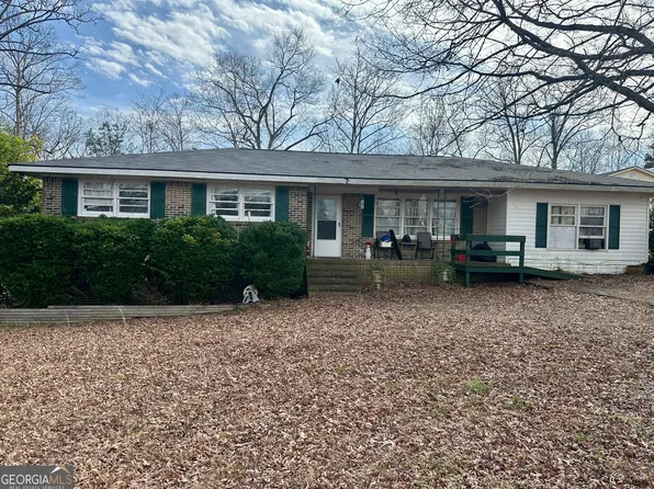 668 Highway 36 W, Barnesville, GA 30204