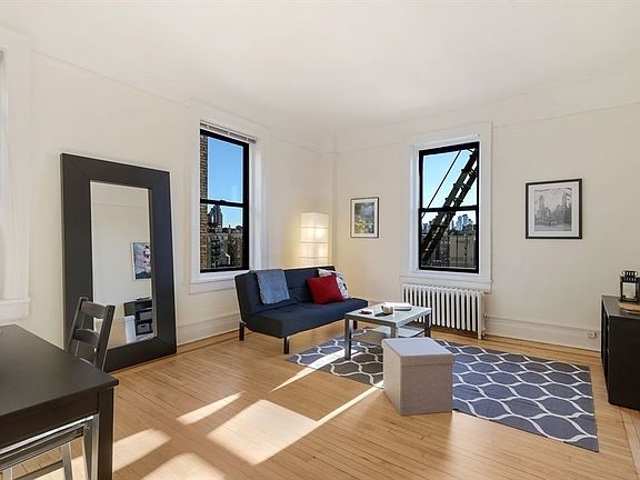 5th image of 340 W 86th St APT 12D