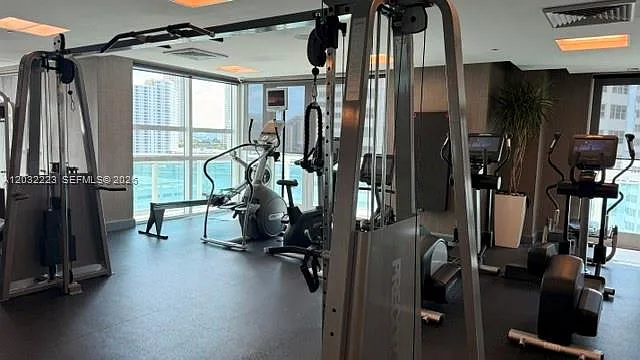 950 Brickell Bay Dr #701 — Photo 15