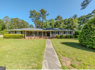 1371 Normandy Rd, Macon, GA 31210