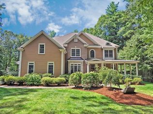 4 Front St, Hopkinton, MA 01748