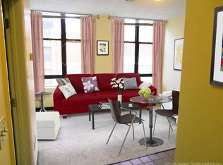 85 Essex St, Boston, MA 02111