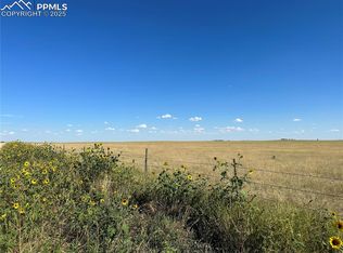 Bowen Rd, Rush, CO 80833