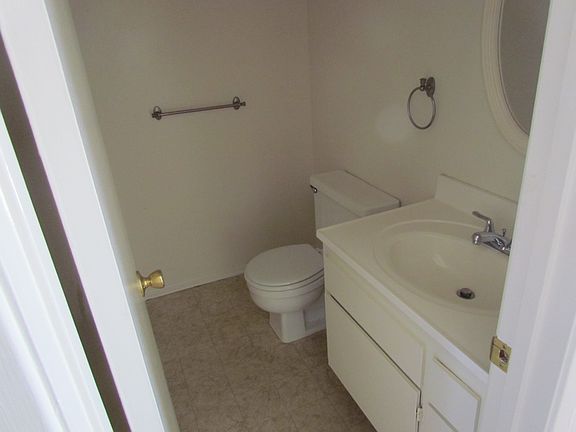 Downstairs Bath