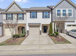 364 Porthaven Way, Clayton, NC 27527