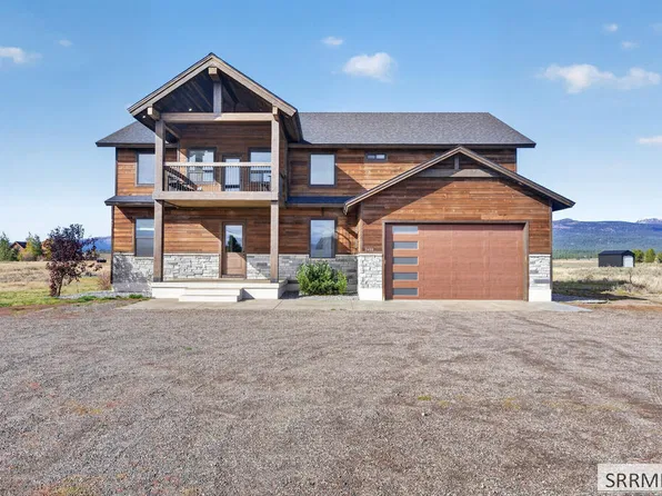 3499 Century Dr N, Island Park, ID 83429