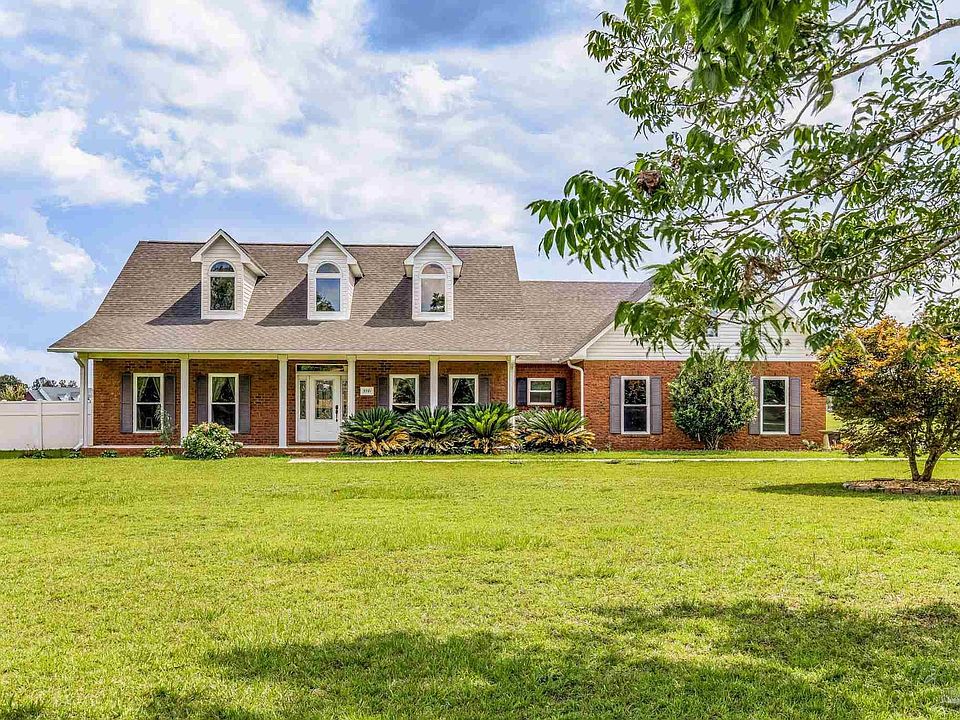 3781 Willard Norris Rd, Pace, FL 32571 MLS 629102 Zillow