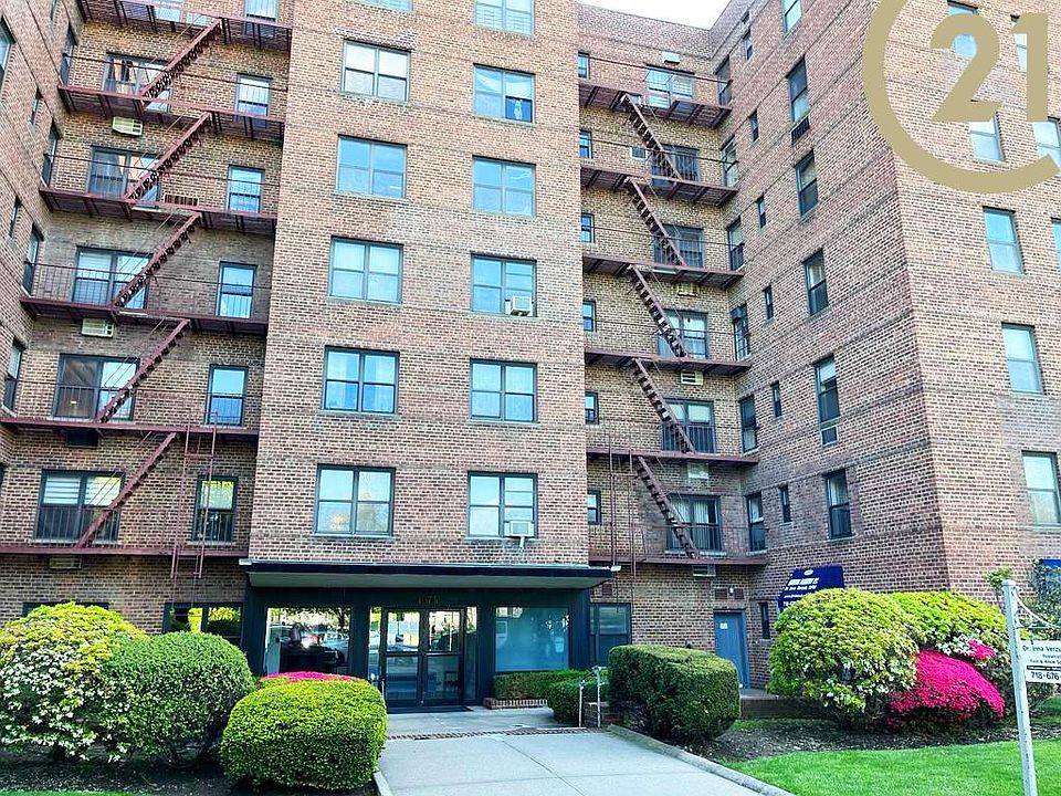 1075 Ocean Pkwy APT 3B, Brooklyn, NY 11230 Zillow