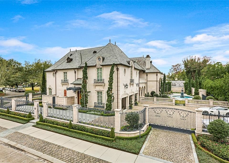 201 Northline St, Metairie, LA 70005 Zillow