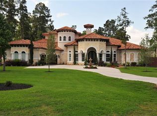 4402 Silver Jade Dr, Spring, TX 77386