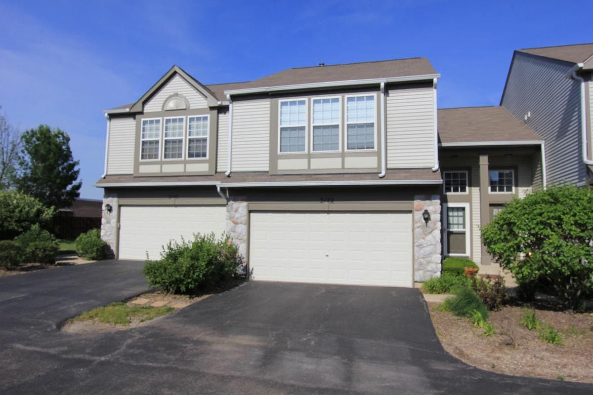 3122 Ollerton Ave UNIT 3122, Aurora, IL 60502 Zillow