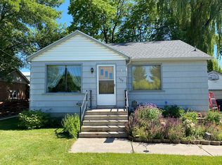 480 W 400 N, Logan, UT 84321