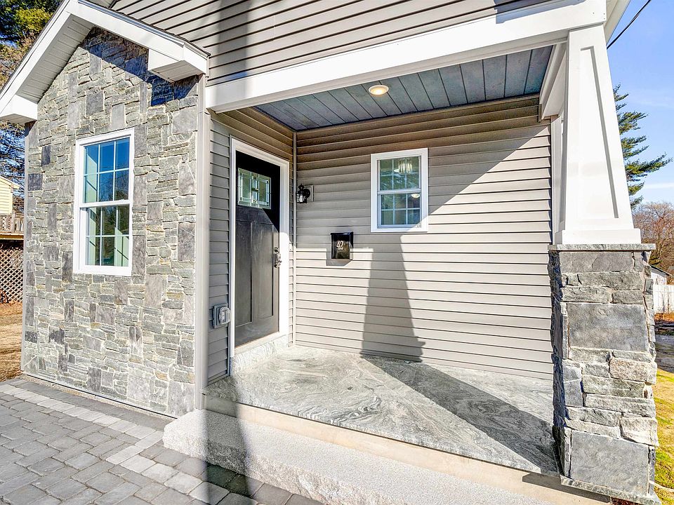 42 Hillside Avenue, Derry, NH 03038 Zillow