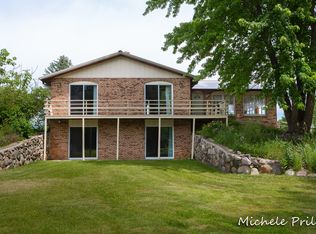 5091 E Carlton Center Rd, Woodland, MI 48897